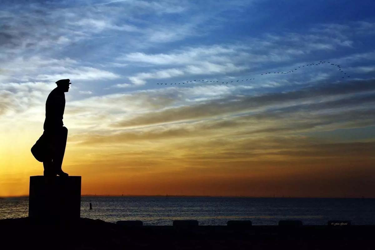 Wandeltour Yerseke + proeverij + oestermes of Zeeuwse zoutmolen 