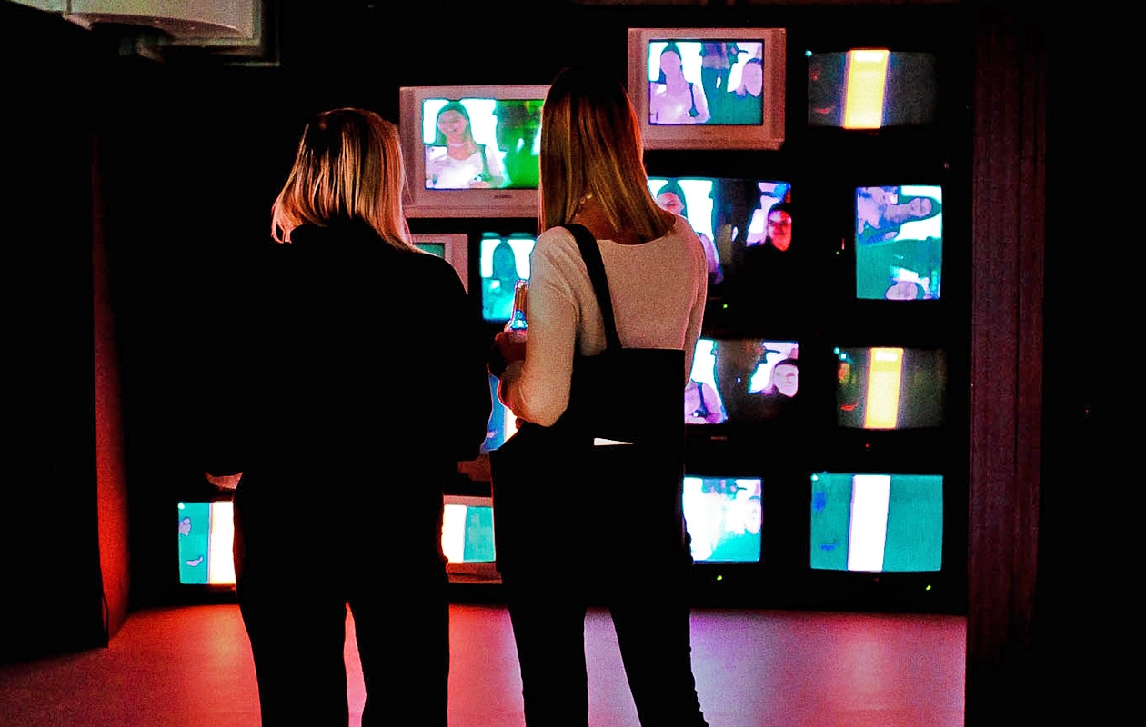 Entreeticket Youseum Amsterdam