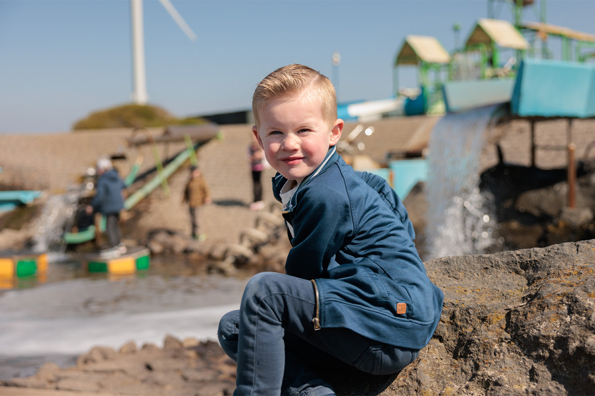 All-In zomerticket Deltapark Neeltje Jans