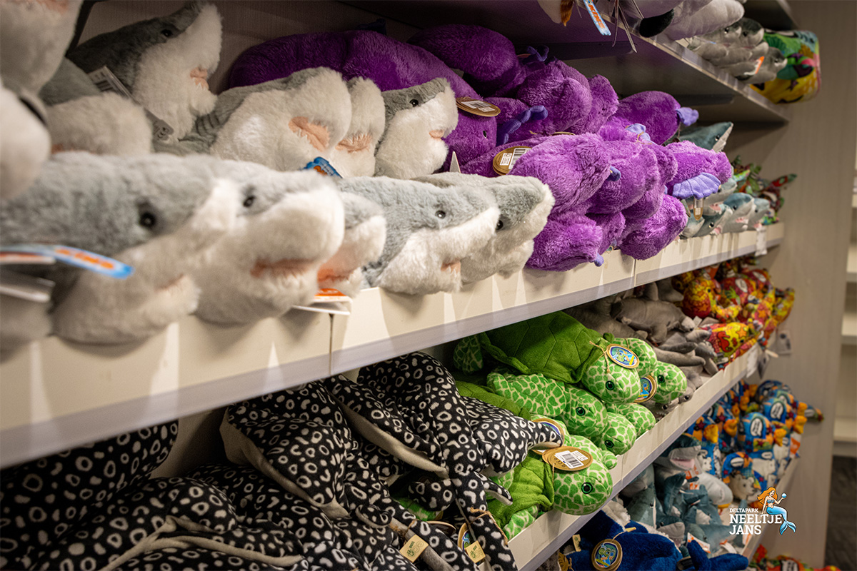 All-In zomerticket Deltapark Neeltje Jans