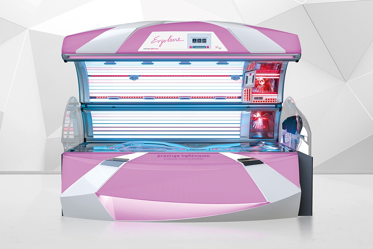 Zonnebanksessie bij SunCare (24 locaties)