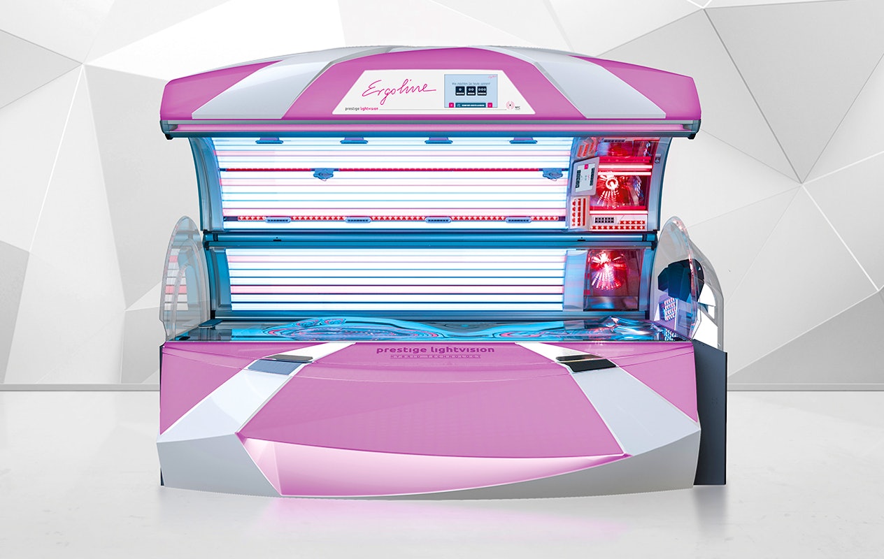 Zonnebanksessie bij La Costa  (19 locaties)