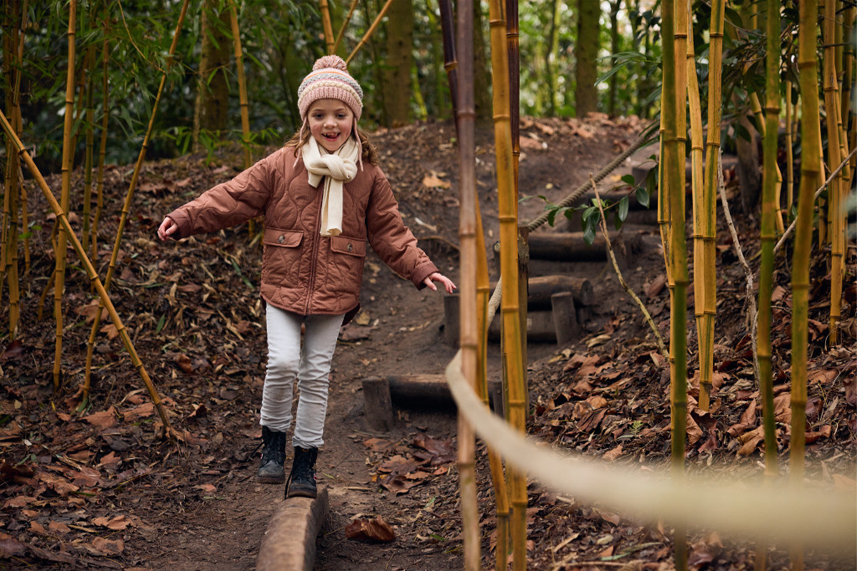 Entreeticket ZooParc Overloon
