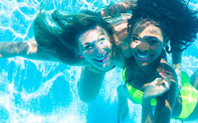 Zwempret met de hele familie bij Optisport in Boxmeer of Gennep! 