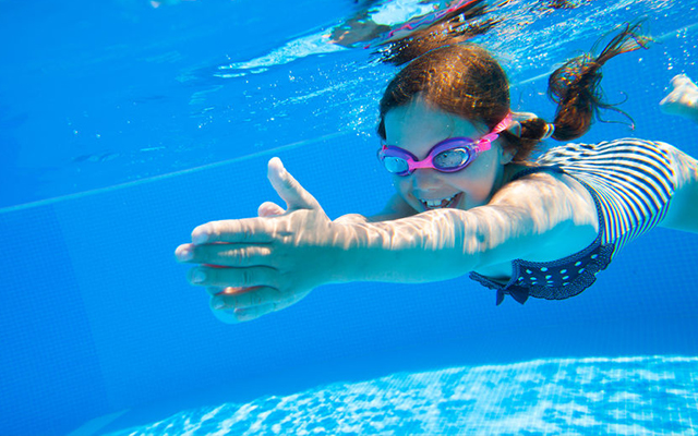 Zwempret met de hele familie bij Optisport in Boxmeer of Gennep! 